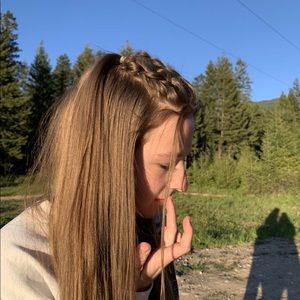 Meet your Posher, Madi